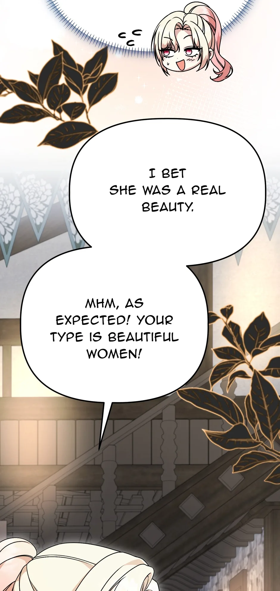 The Villainess Has Changed Chapter 64 page 68