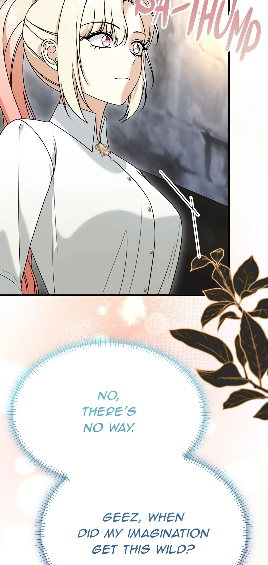 The Villainess Has Changed Chapter 64 page 67