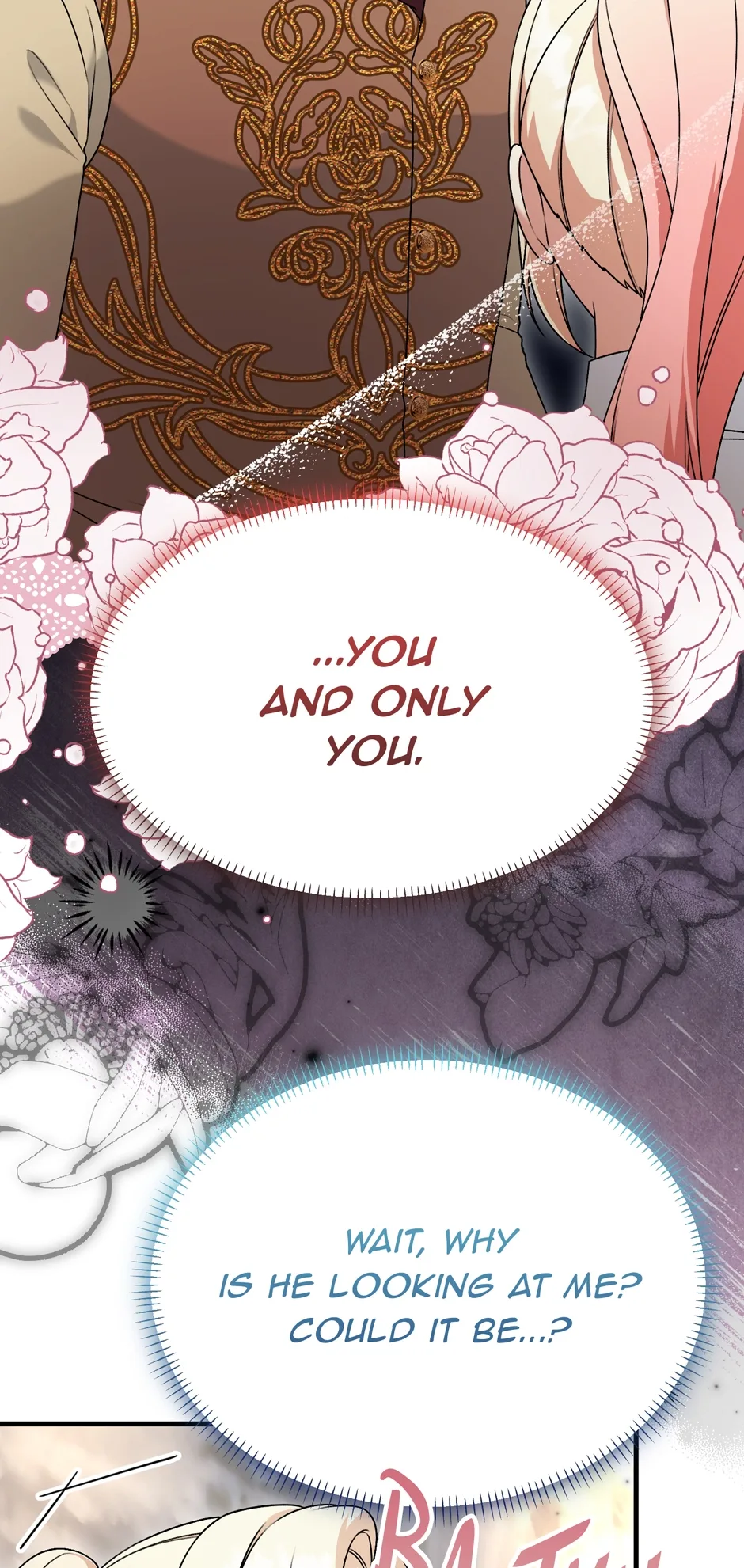 The Villainess Has Changed Chapter 64 page 66