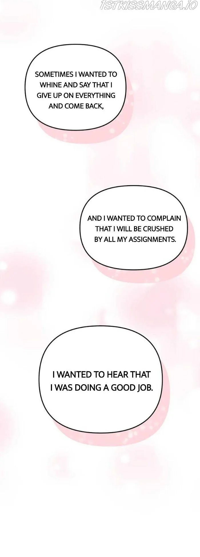 To You, Who Keep the Star Chapter 64 page 27