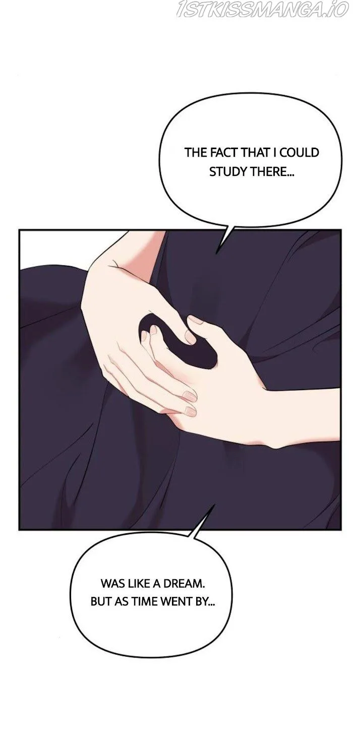To You, Who Keep the Star Chapter 64 page 23