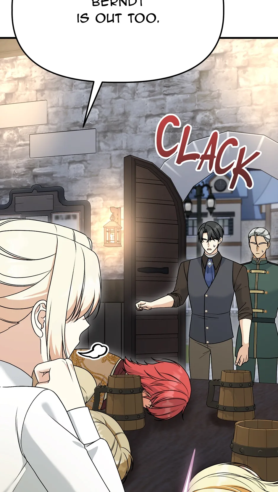 The Villainess Has Changed Chapter 64 page 76