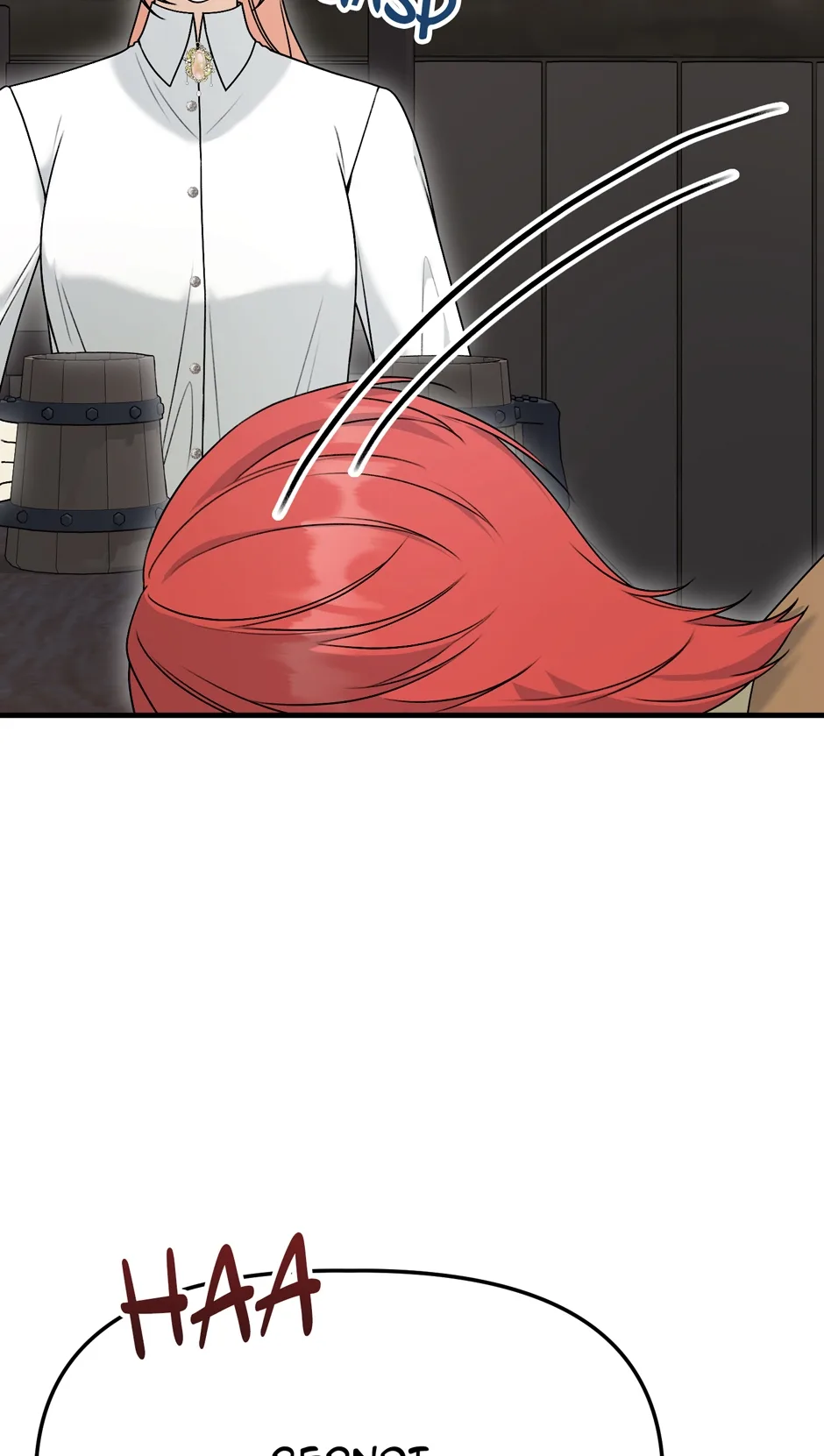 The Villainess Has Changed Chapter 64 page 75