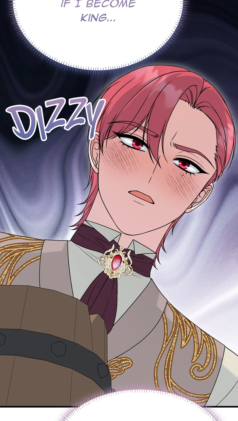 The Villainess Has Changed Chapter 64 page 73