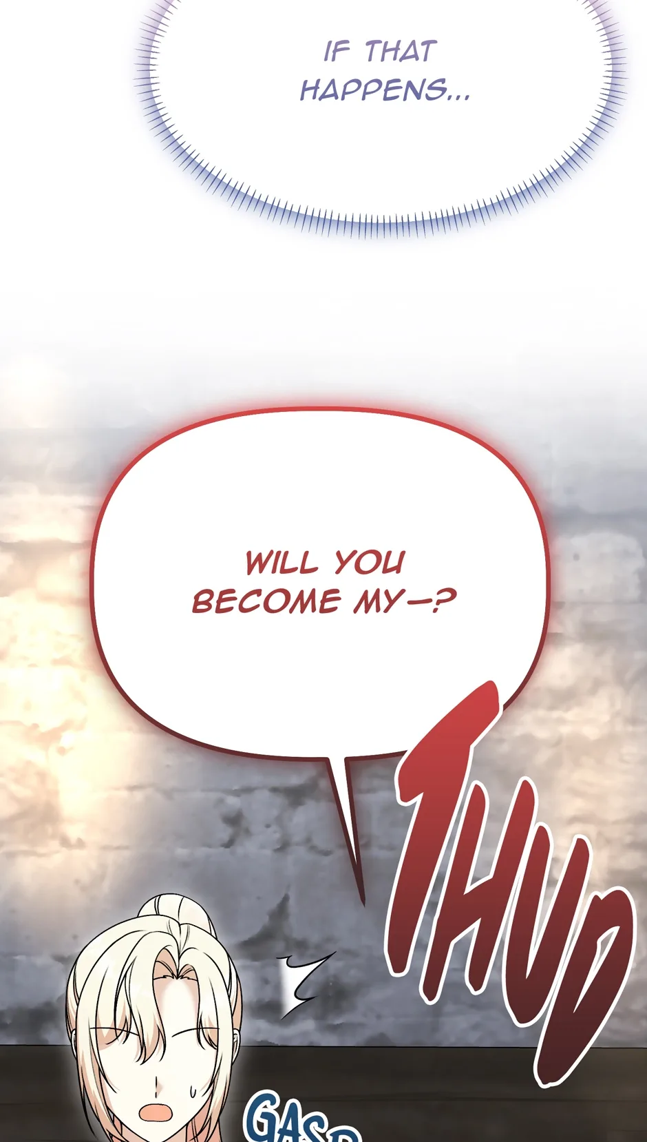 The Villainess Has Changed Chapter 64 page 74
