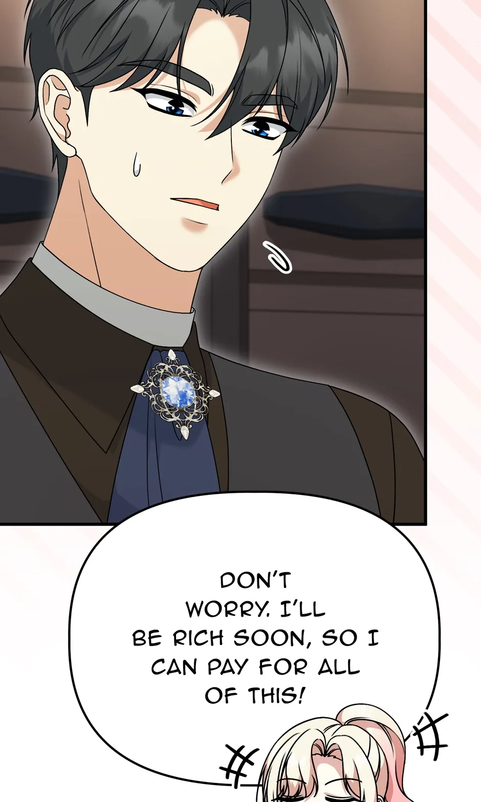 The Villainess Has Changed Chapter 64 page 81