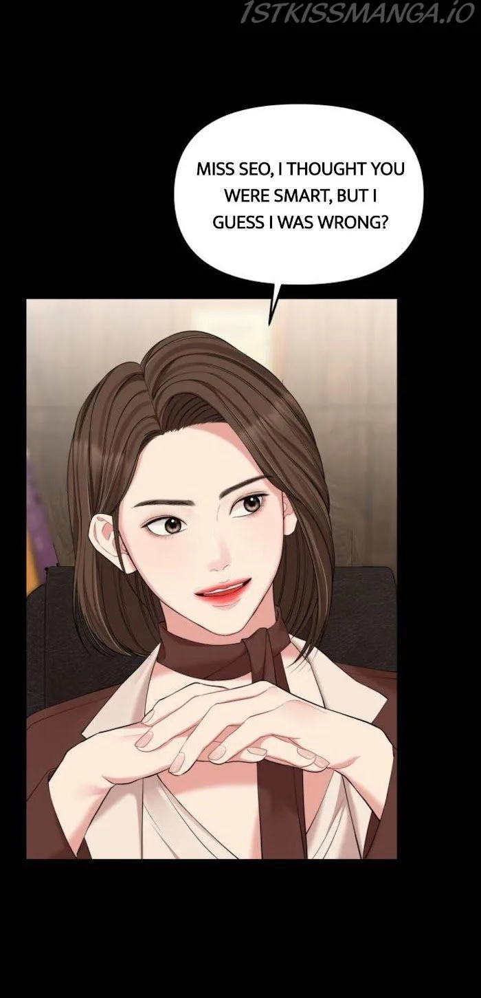 To You, Who Keep the Star Chapter 64 page 36