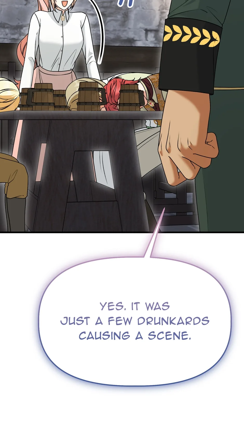 The Villainess Has Changed Chapter 64 page 78