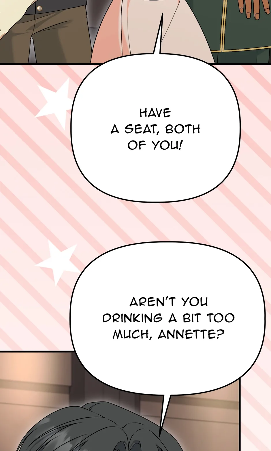The Villainess Has Changed Chapter 64 page 80