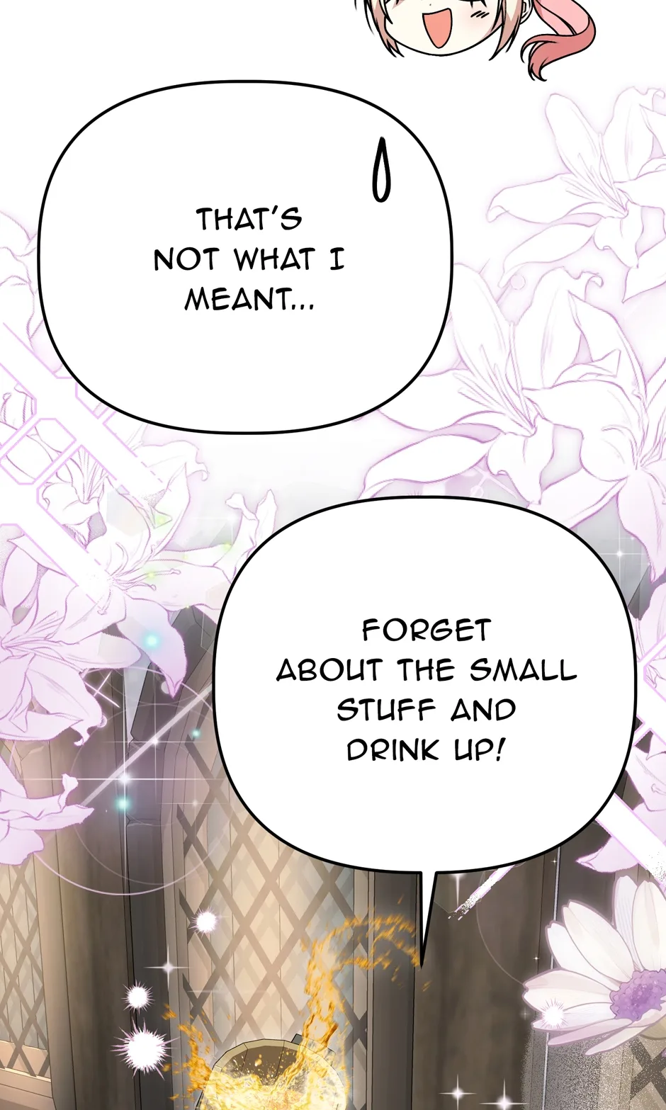 The Villainess Has Changed Chapter 64 page 82