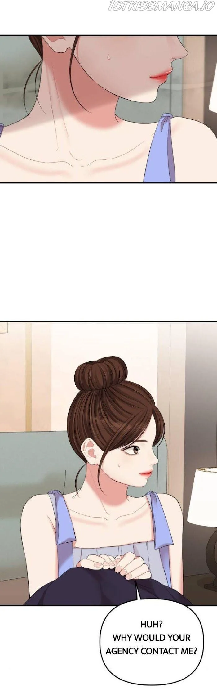 To You, Who Keep the Star Chapter 64 page 43