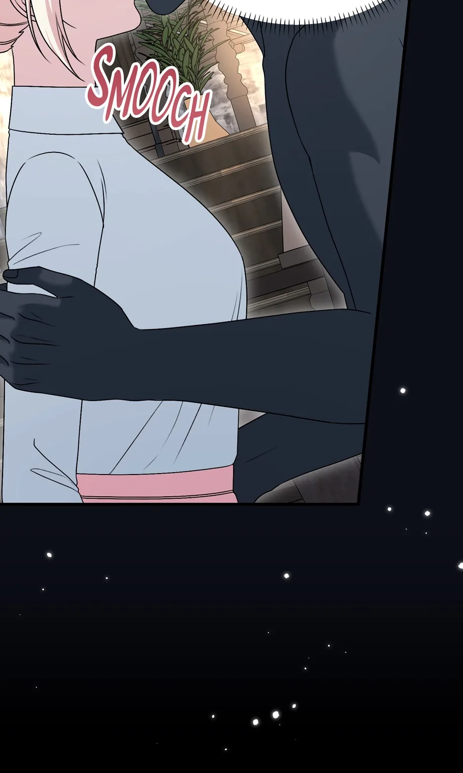 The Villainess Has Changed Chapter 64 page 86