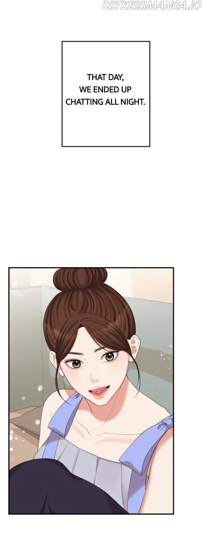 To You, Who Keep the Star Chapter 64 page 49