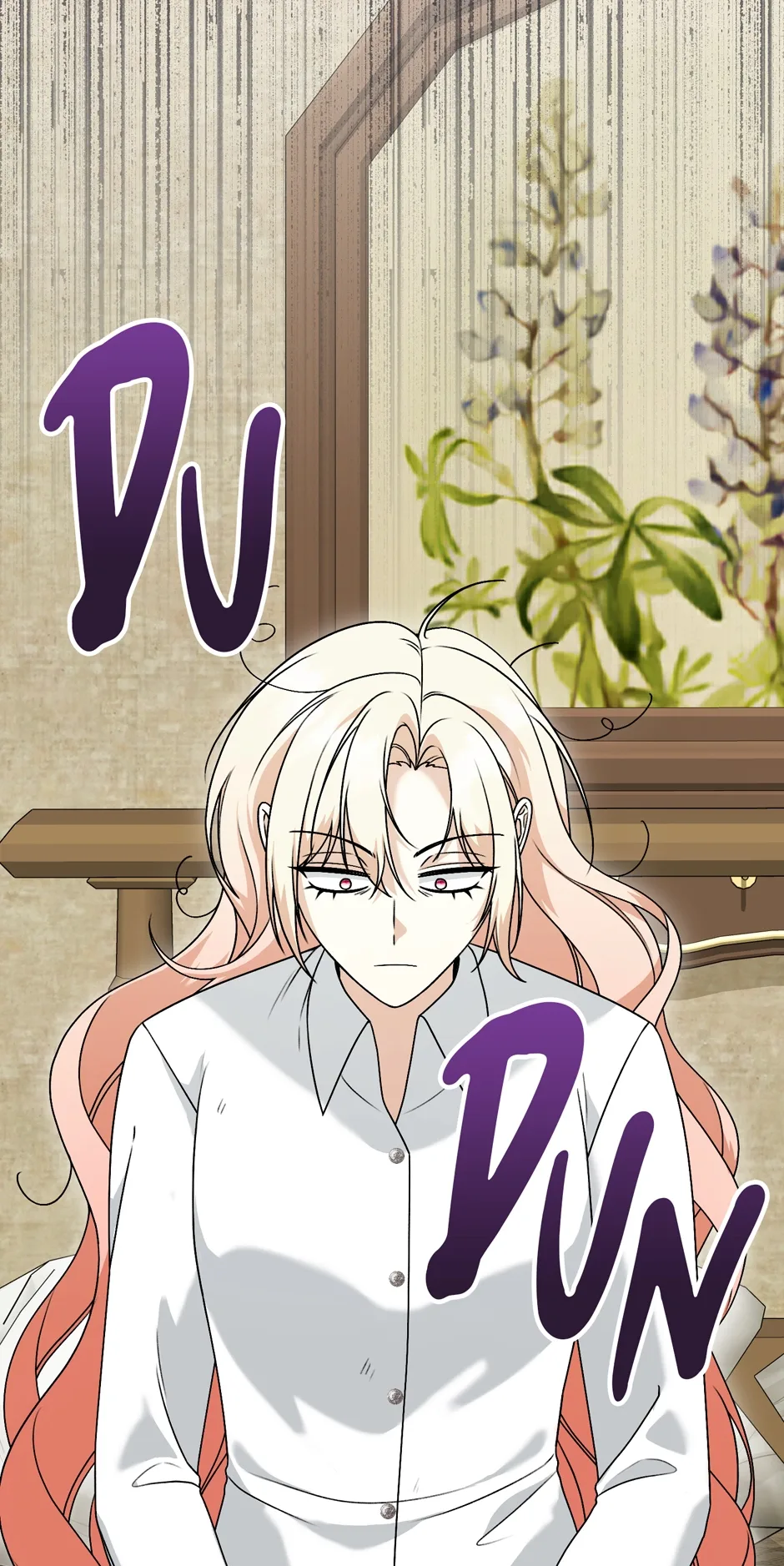 The Villainess Has Changed Chapter 64 page 90
