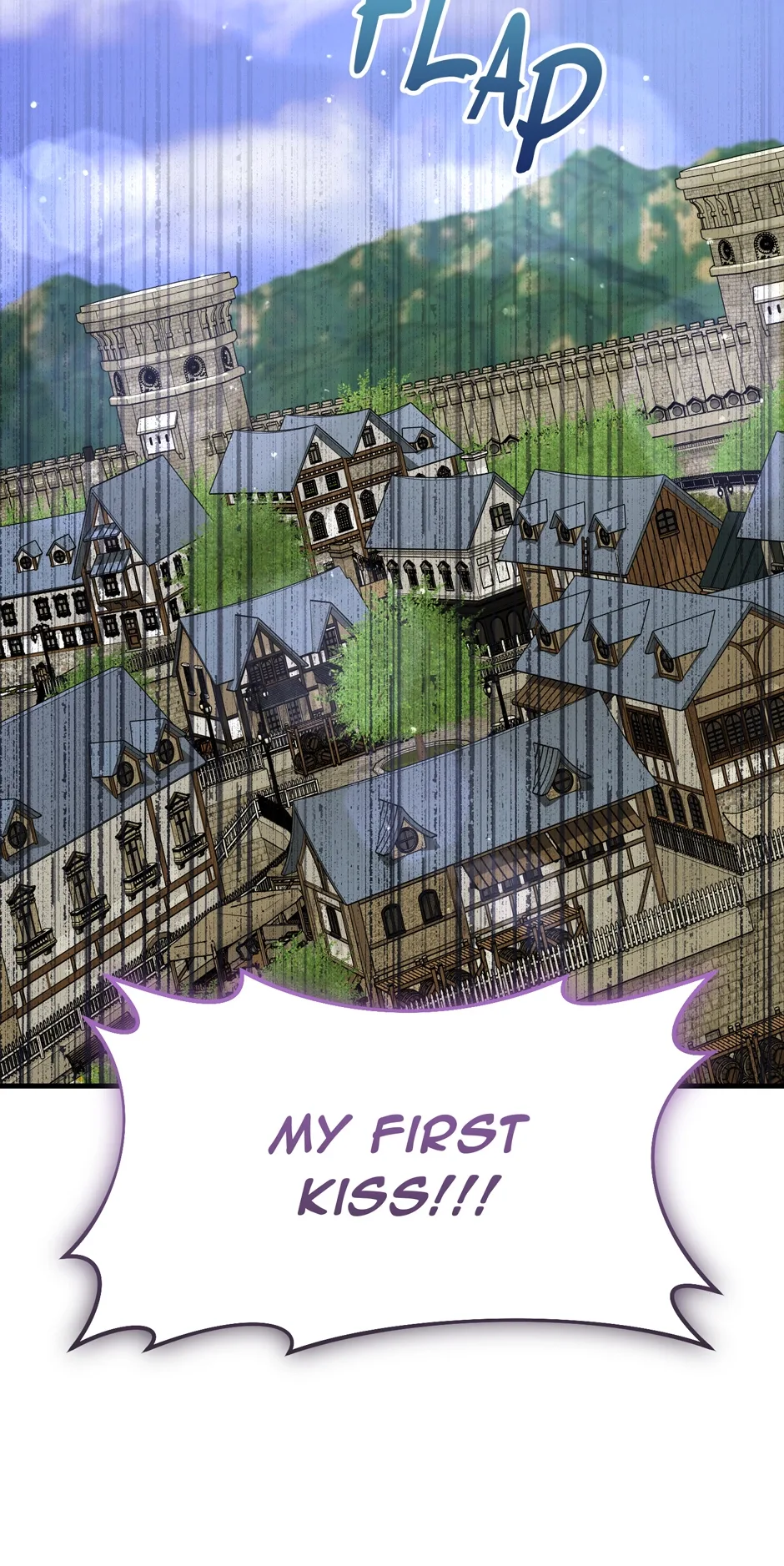 The Villainess Has Changed Chapter 64 page 94