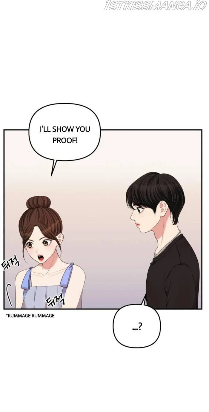 To You, Who Keep the Star Chapter 64 page 60