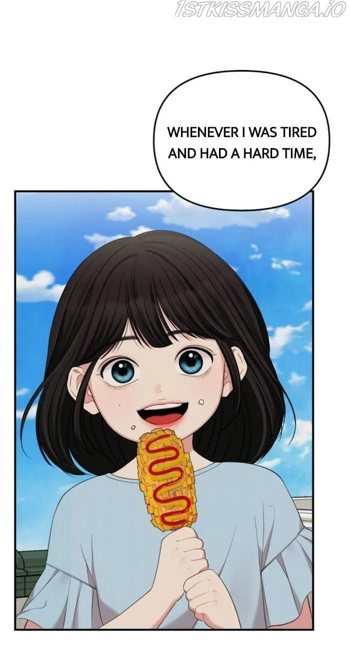 To You, Who Keep the Star Chapter 64 page 63