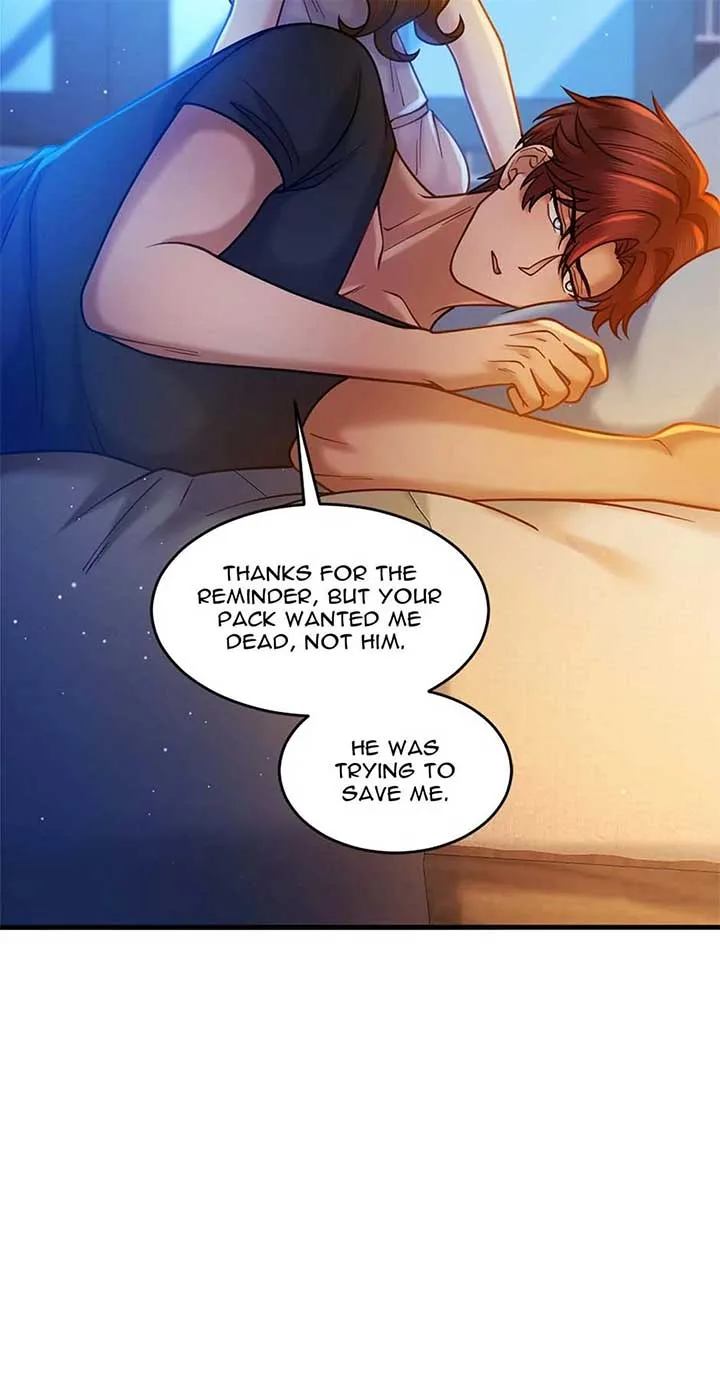 Torn Between Alphas Chapter 64 page 14