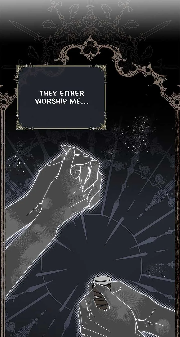 Traces of the Moon Chapter 64 page 26