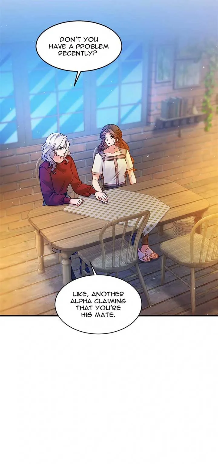 Torn Between Alphas Chapter 64 page 3