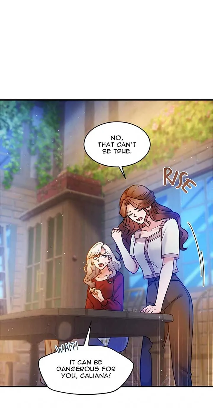 Torn Between Alphas Chapter 64 page 8