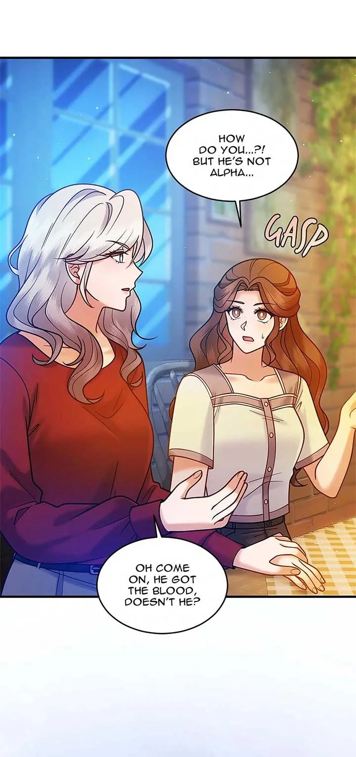 Torn Between Alphas Chapter 64 page 4