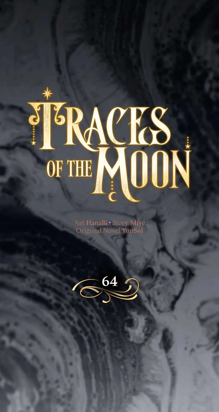 Traces of the Moon Chapter 64 page 17
