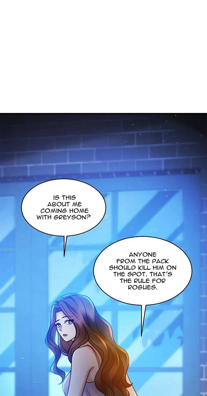 Torn Between Alphas Chapter 64 page 13