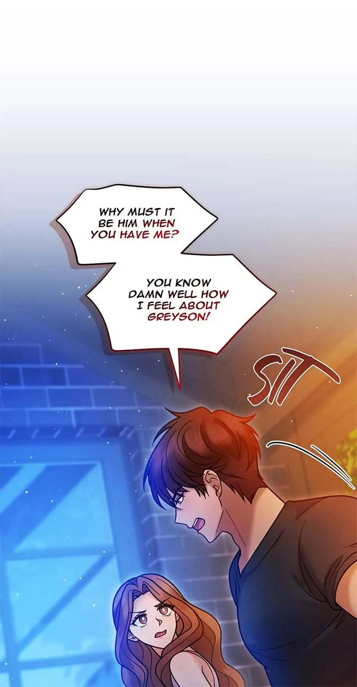Torn Between Alphas Chapter 64 page 15
