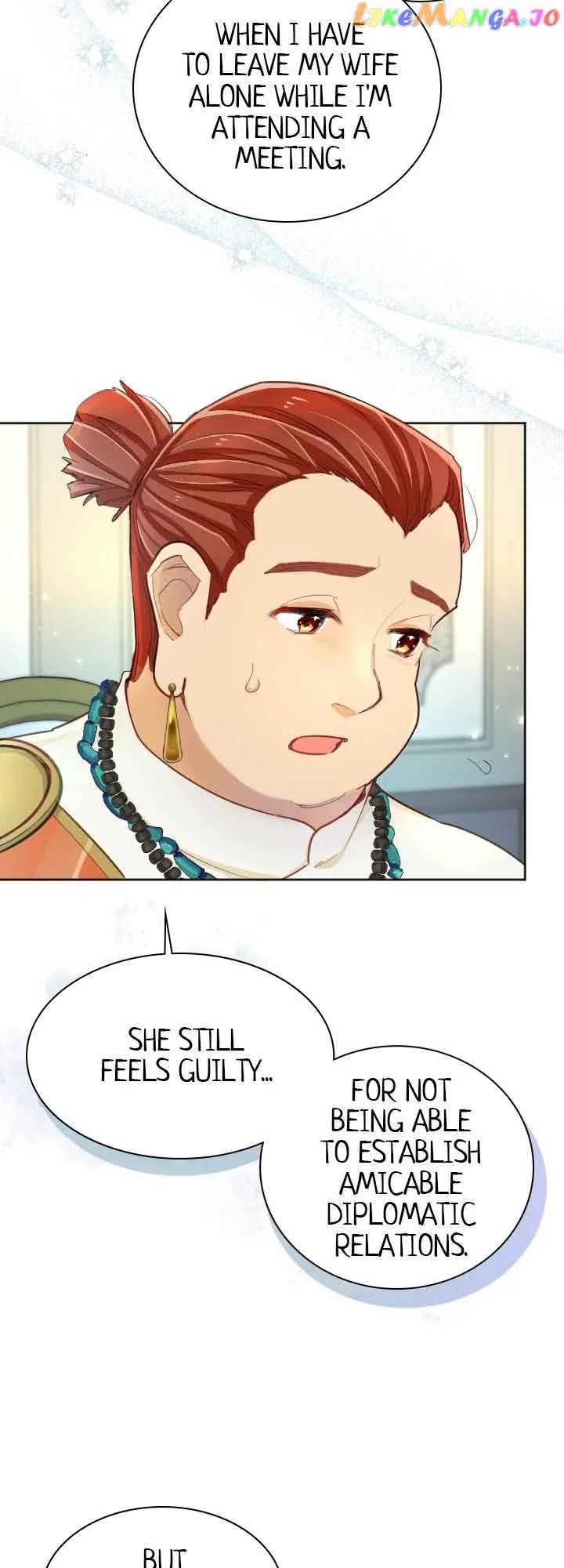 Vengeance from a Saint Full of Wounds Chapter 64 page 4