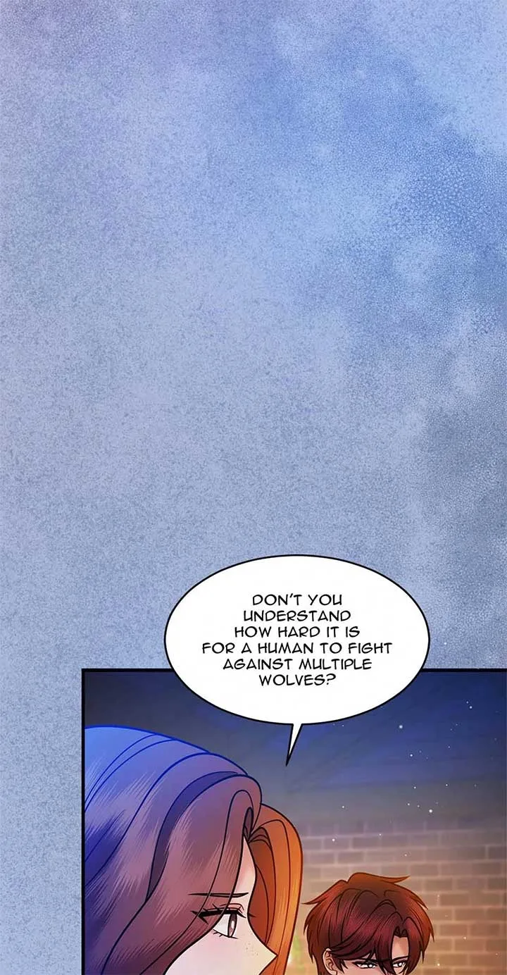 Torn Between Alphas Chapter 64 page 19