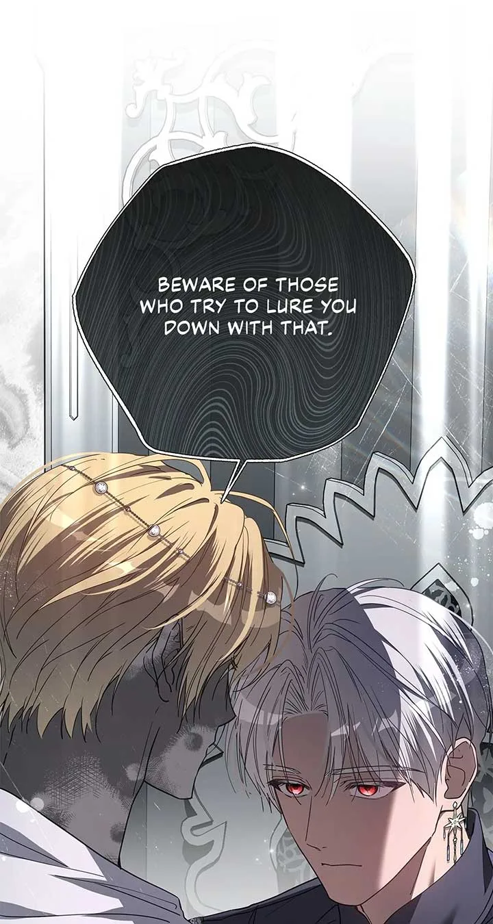 Traces of the Moon Chapter 64 page 14