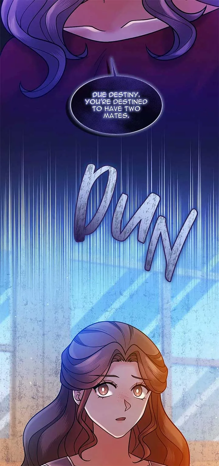 Torn Between Alphas Chapter 64 page 6
