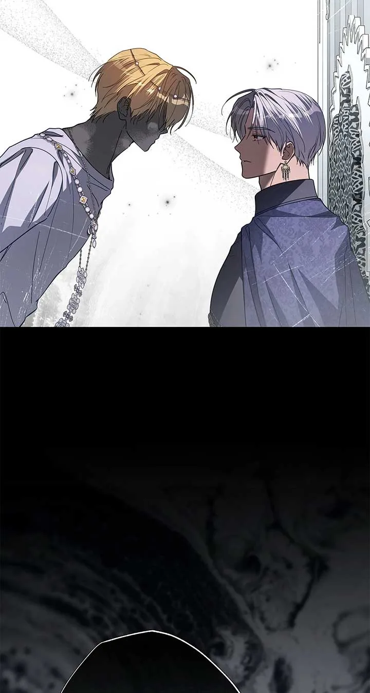 Traces of the Moon Chapter 64 page 12