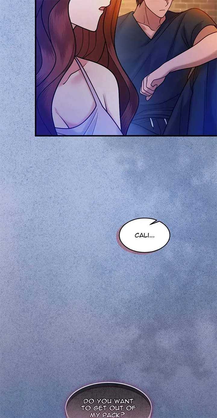 Torn Between Alphas Chapter 64 page 20