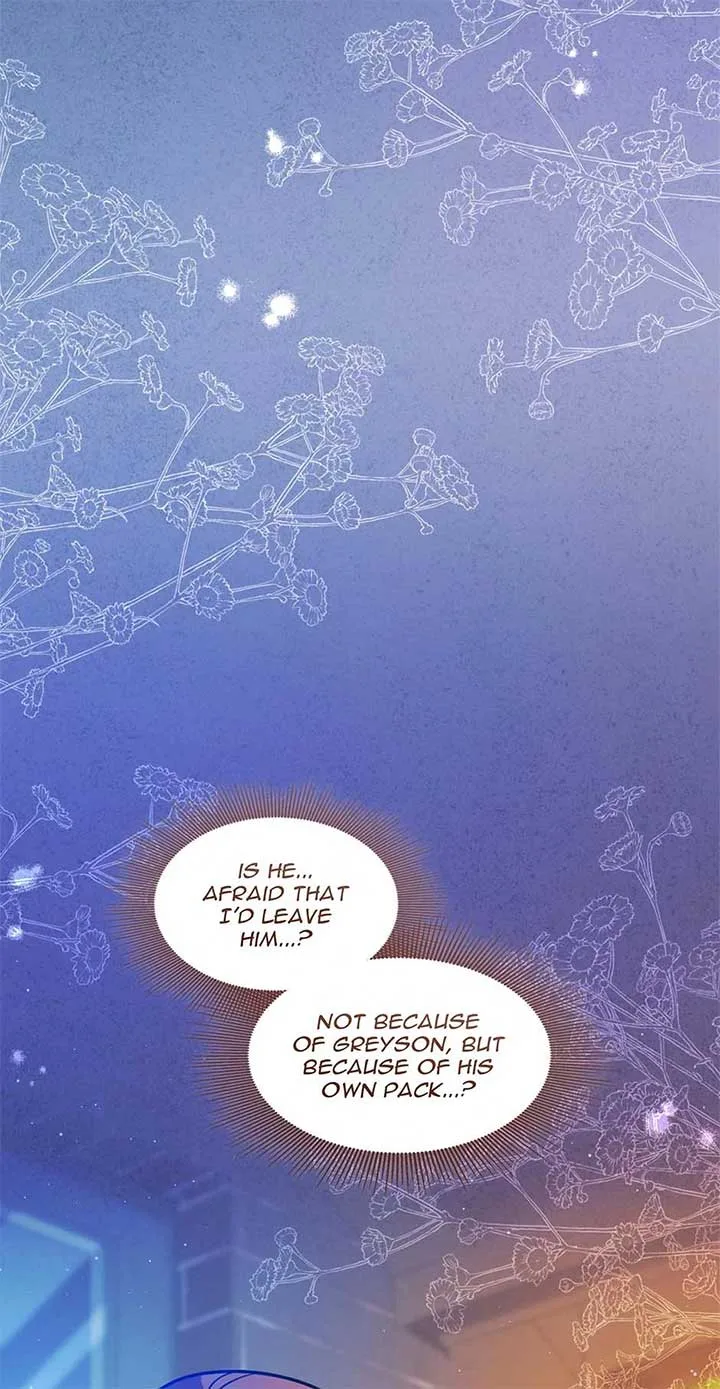 Torn Between Alphas Chapter 64 page 23
