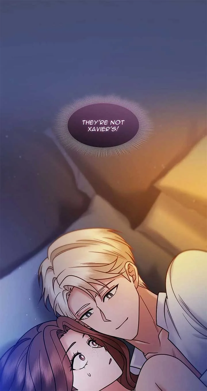 Torn Between Alphas Chapter 64 page 48