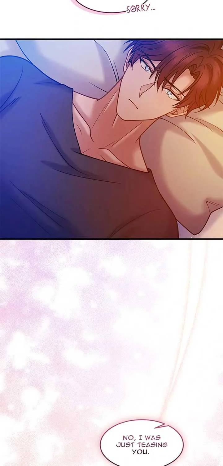 Torn Between Alphas Chapter 64 page 38