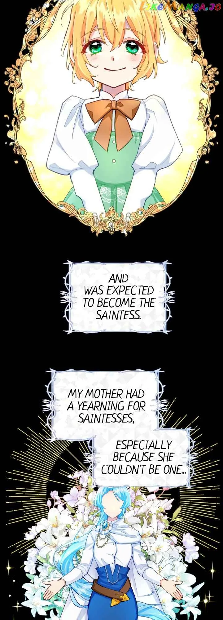 Vengeance from a Saint Full of Wounds Chapter 64 page 27