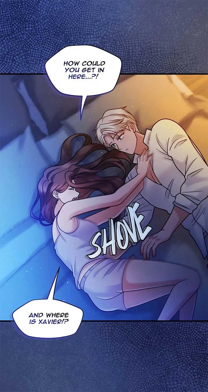 Torn Between Alphas Chapter 64 page 50