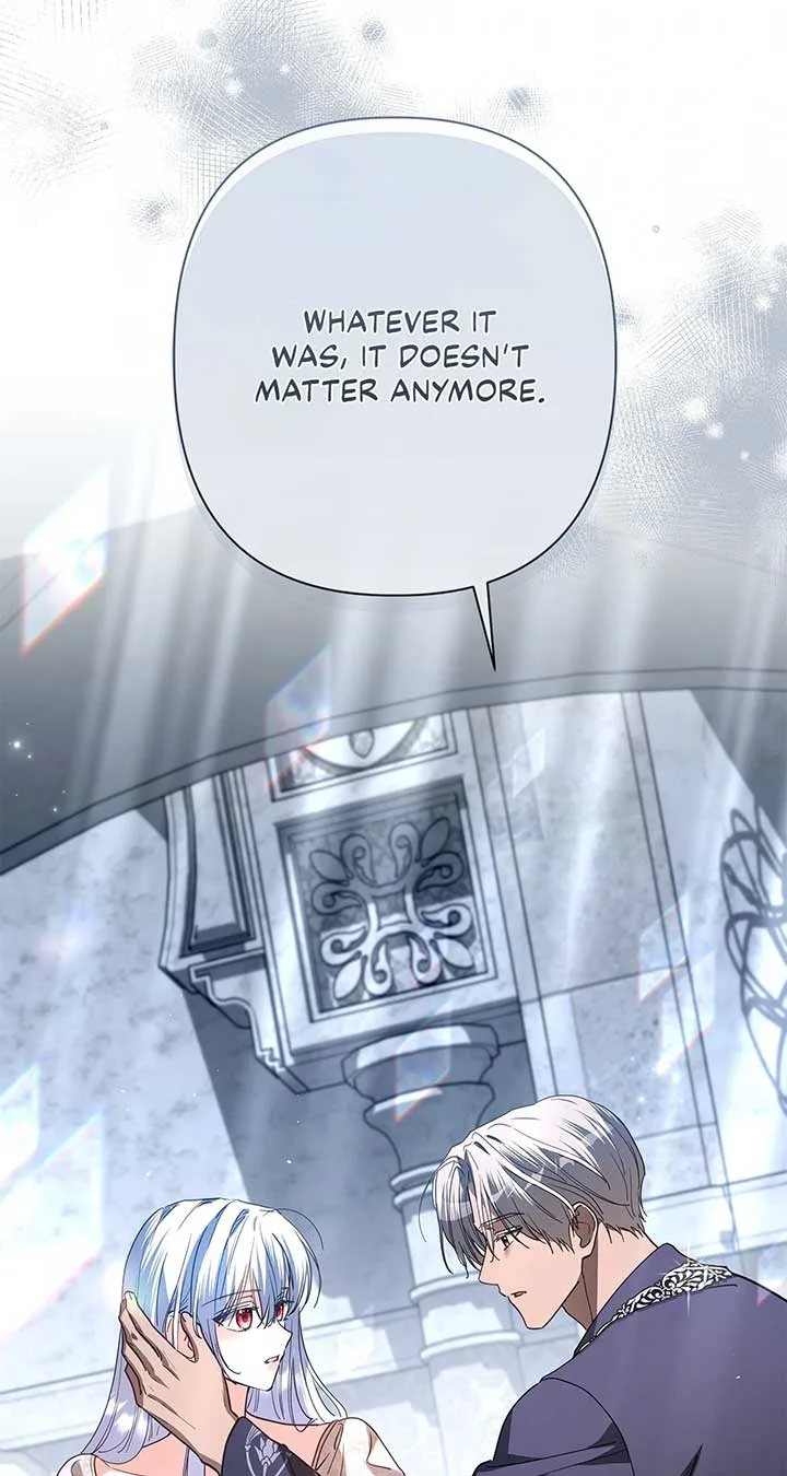 Traces of the Moon Chapter 64 page 59