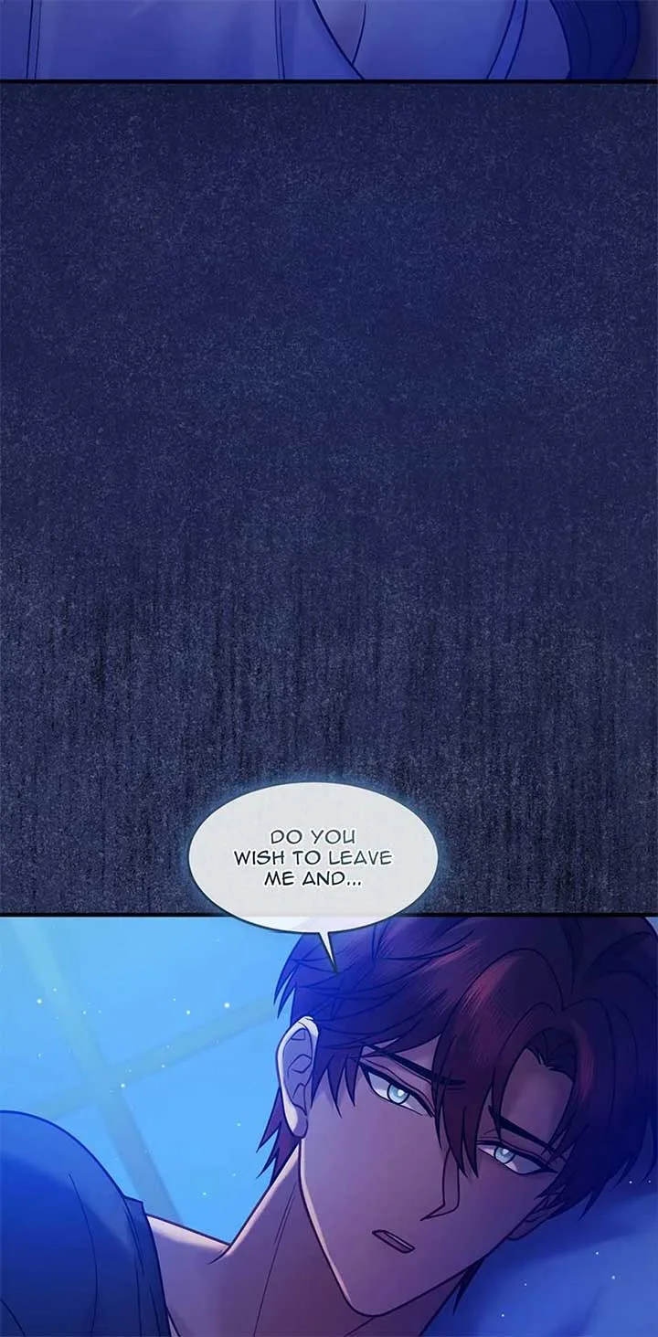 Torn Between Alphas Chapter 64 page 64