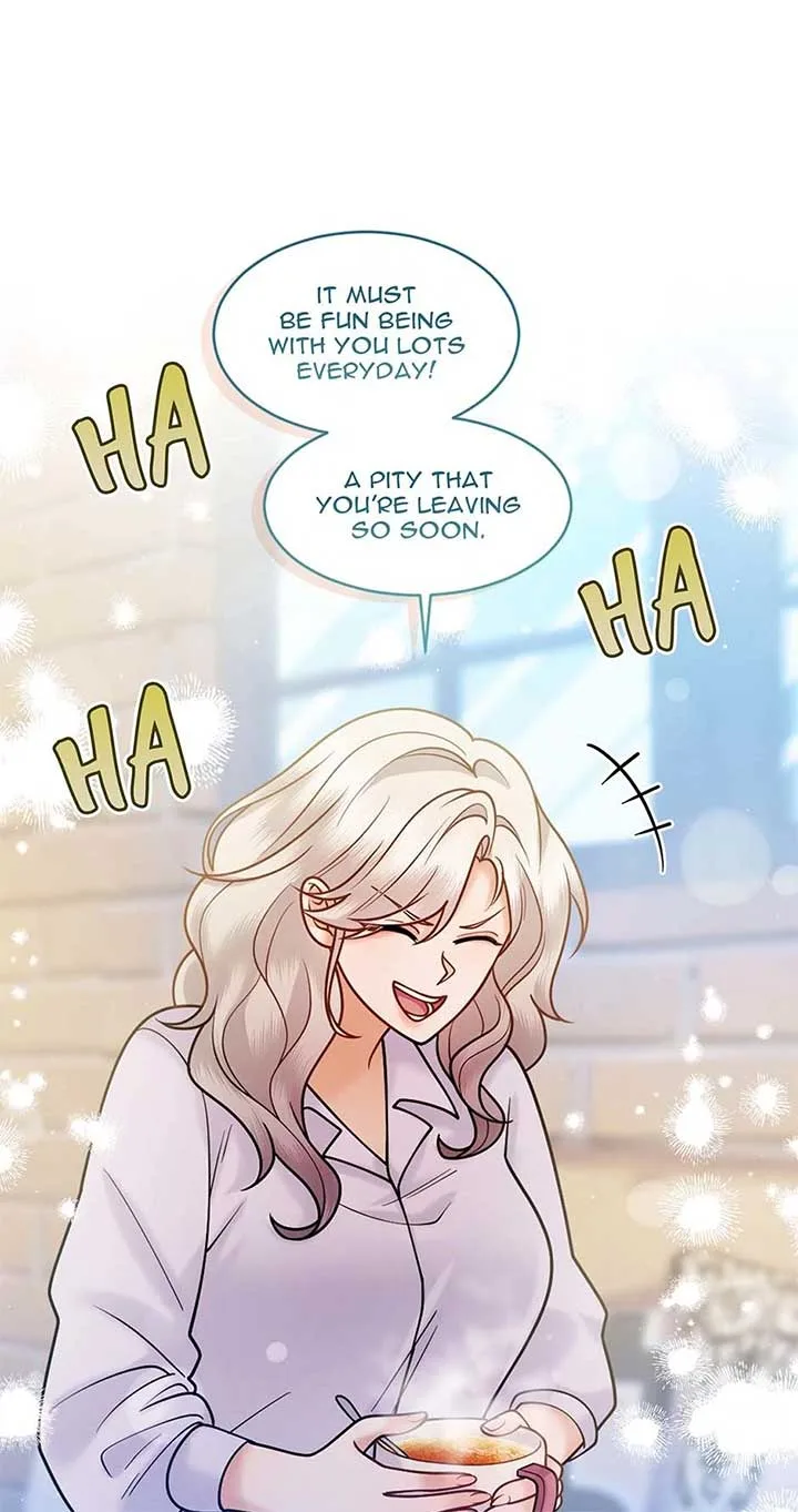 Torn Between Alphas Chapter 64 page 84