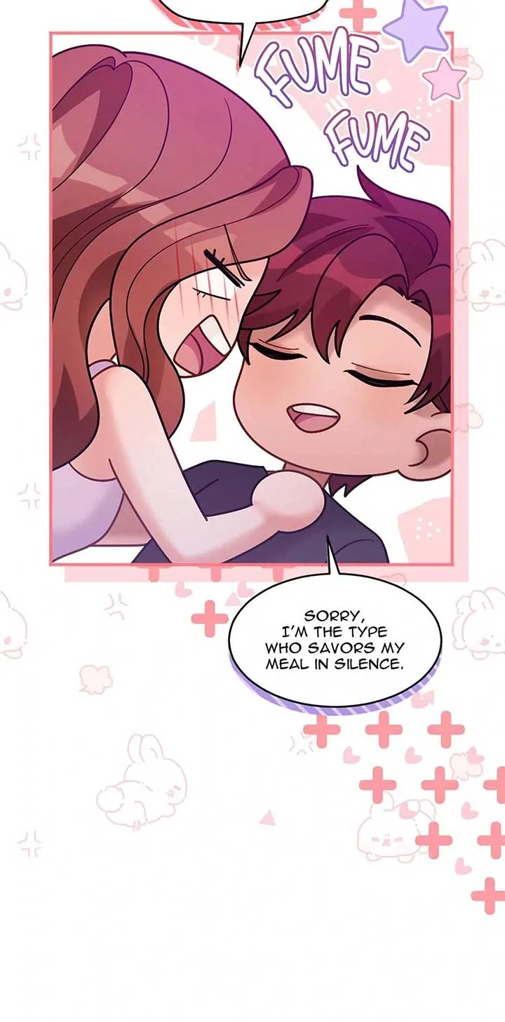 Torn Between Alphas Chapter 64 page 74