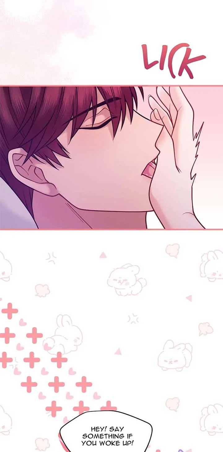 Torn Between Alphas Chapter 64 page 73