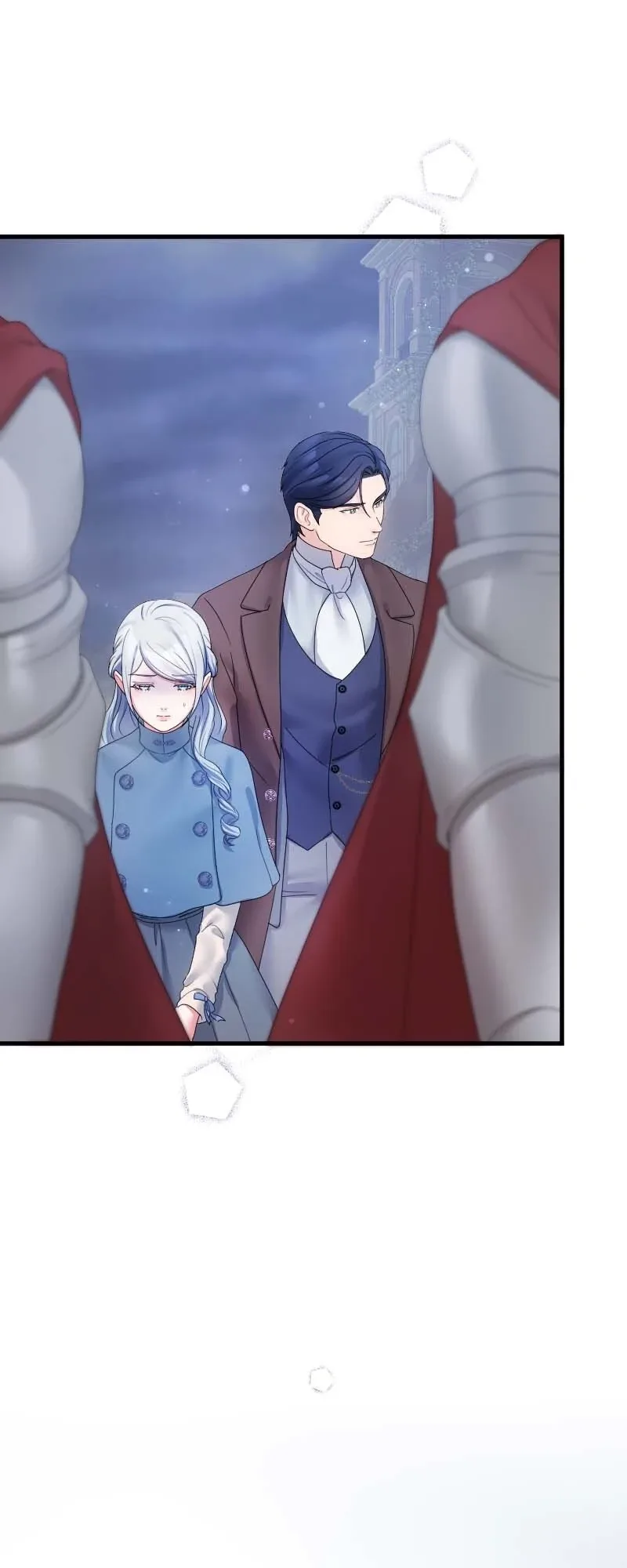 Useless Cinderella’s Feeble Attempt to Save the Kingdom Chapter 64 page 10