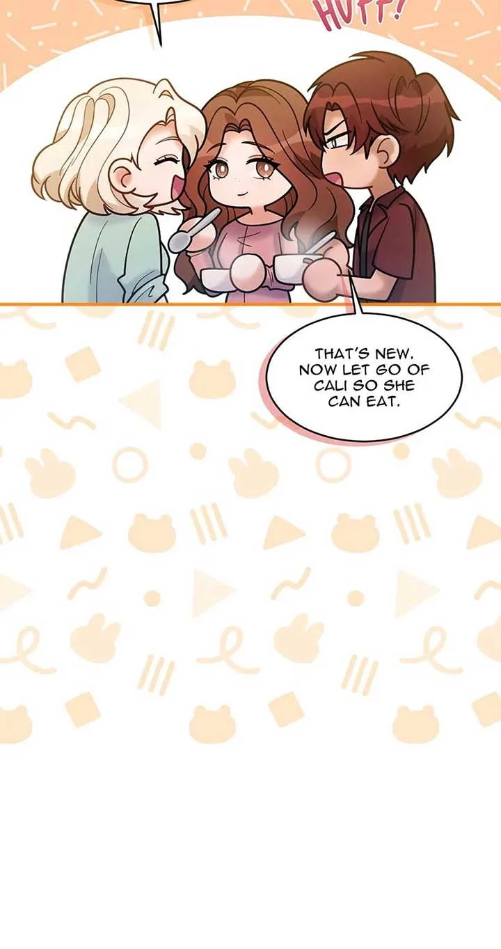 Torn Between Alphas Chapter 64 page 83