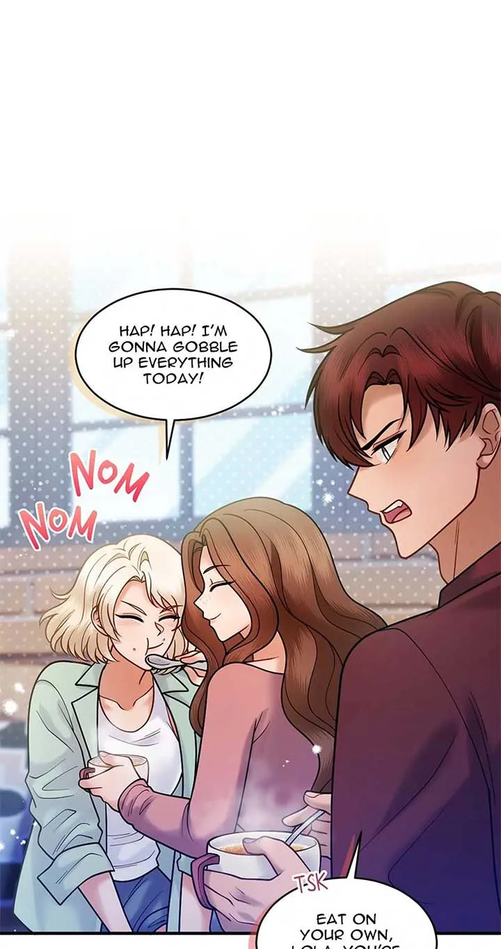Torn Between Alphas Chapter 64 page 81