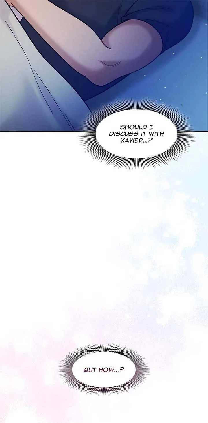 Torn Between Alphas Chapter 64 page 72