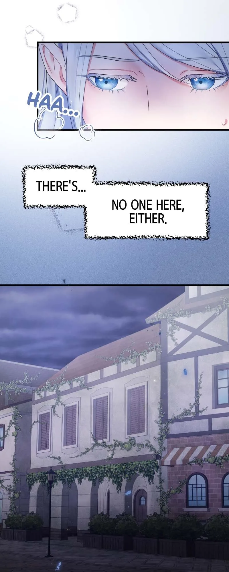 Useless Cinderella’s Feeble Attempt to Save the Kingdom Chapter 64 page 11